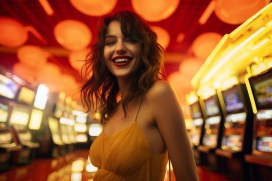 jilivip ဂိမ်းလော်ဘီ Live Casino Baccarat Roulette ဂိမ်းများ မြန်မာ ကစားသမားများ ကစားနေသောမြင်ကွင်း