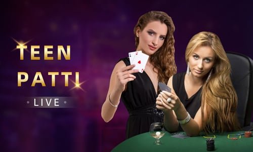 Live Casino